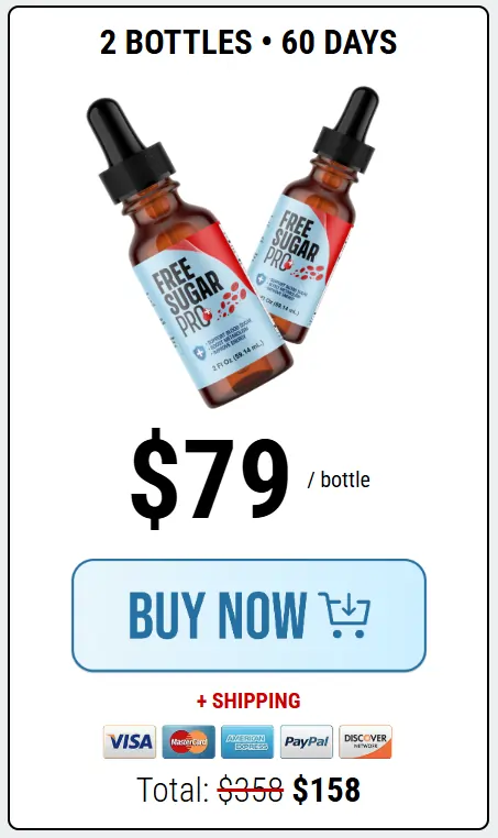 Free Sugar Pro Buy