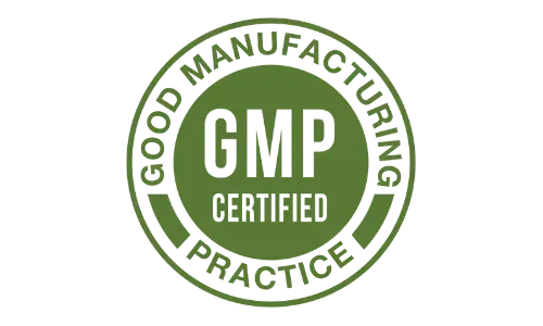Free Sugar Pro GMP Certified